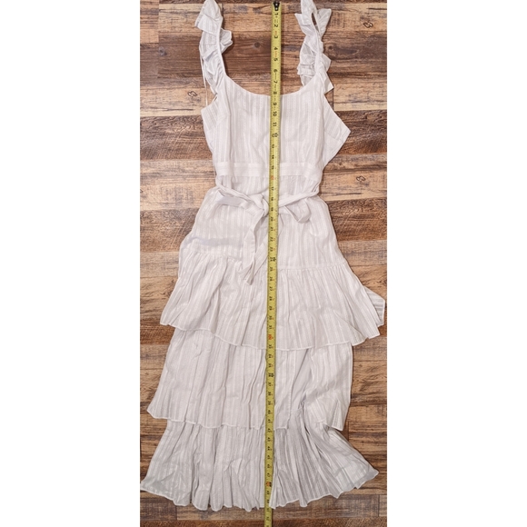 LIKELY Charlotte Tiered Dress - Picture 6 of 14